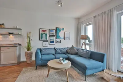 Image de Haus Meeresbrise Appartement 18