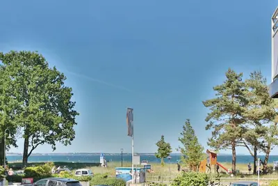 Image de Strandburg Appartement 2