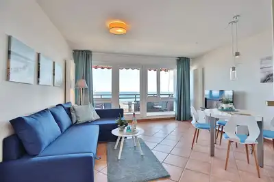 Image de Residence on the hillside apartment 205
