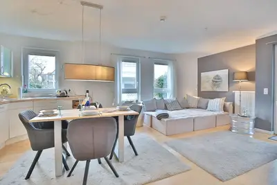 Image de Ostseeperle Appartement 2
