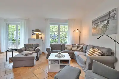 Image de Ferienbungalow Just B