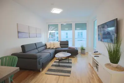 Image de Villa Seeperle I Appartement 5