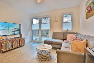 Image de Bude 30 Tilly Appartement 2