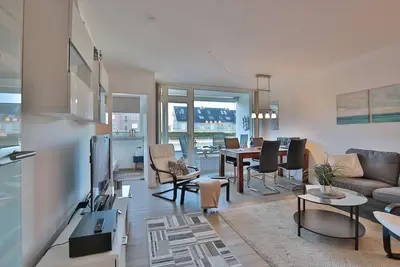 Image de Strandhafer Appartement 5