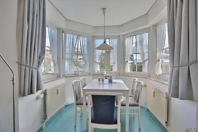 Image de Seesternresidenz Appartement 16
