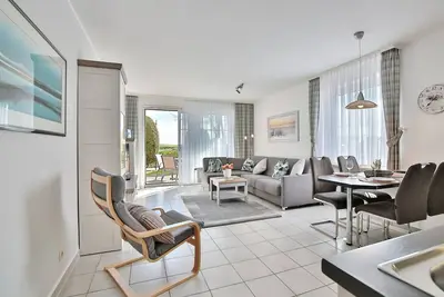 Image de Windrose Appartement 5