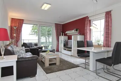 Image de Windrose Appartement 9