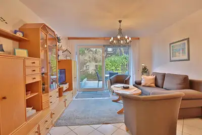 Image de Strandschlösschen Apartment 3