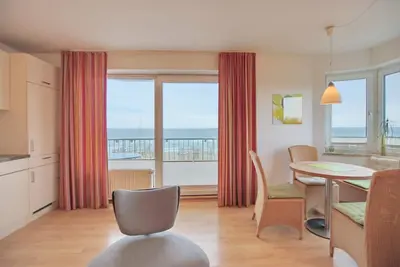 Image de Strandschlösschen Appartement 9