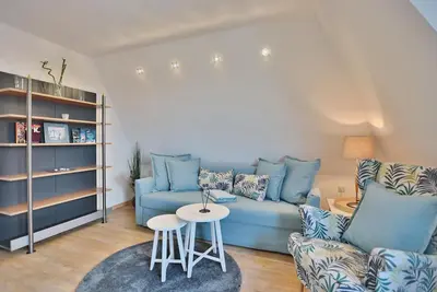 Image de Strandschlösschen Appartement 15