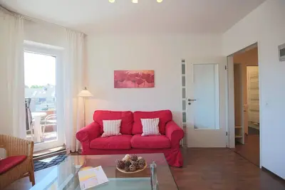Image de Seeburg Appartement 110