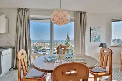 Image de Strandschlösschen Appartement 5