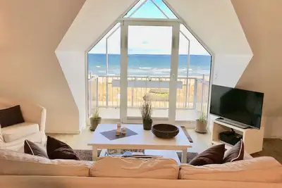 Image de StranddĂĽne Appartement 12
