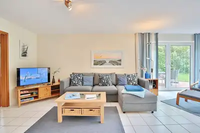 Image de Haus Erlenweg Appartement 1