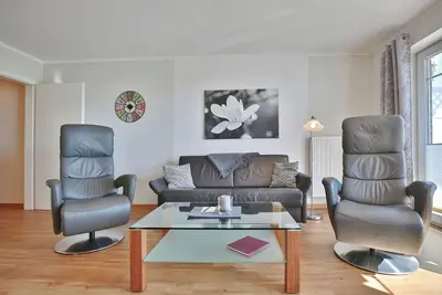 Image de Strandvilla Appartement 3