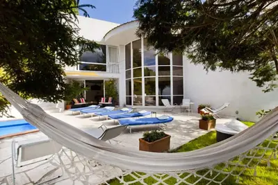 4 Bedroom villa with private pool and sea views in Amalfi Coast