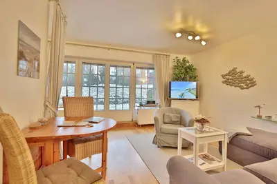 Image de Seepark Appartement 13