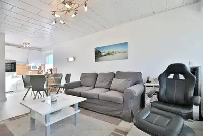 Image de Strandperle Appartement 101
