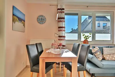 Image de Residenz Seeschwalbe Appartement 4