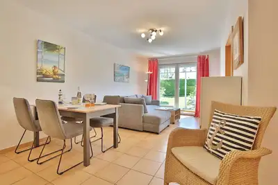 Image de Feriendomizil am Konsulweg Appartement 2