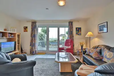 Image de StranddĂĽne Appartement 4