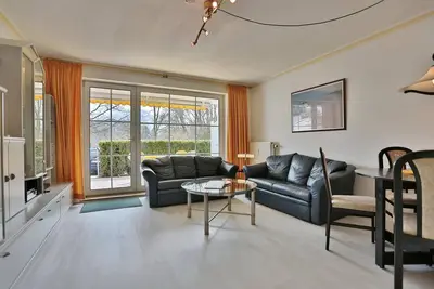 Image de Seesternresidenz Appartement 15