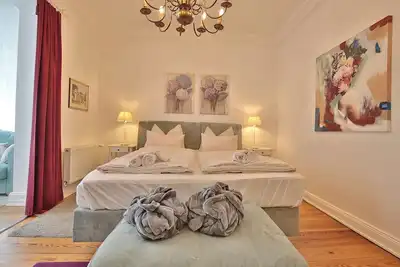 Image de Villa Schöneck Appartement 2