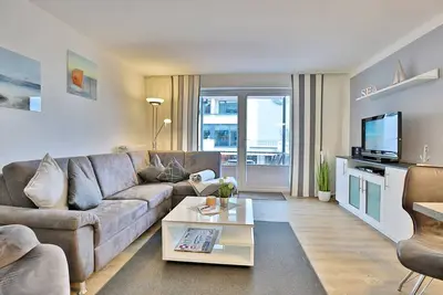 Image de Seebrücke Appartement 2