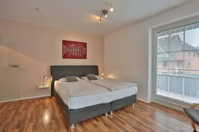 Image de Parkdomizil Apartment 5