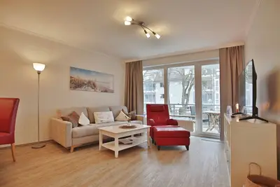 Image de Barke Appartement 107