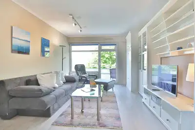 Image de Strandperle Appartement 201