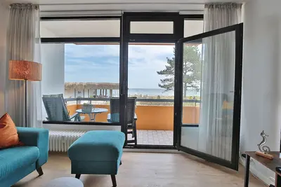 Image de Berliner Hof Appartement 116
