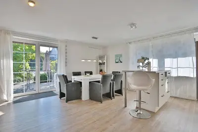 Image de Strandläufer Appartement 1