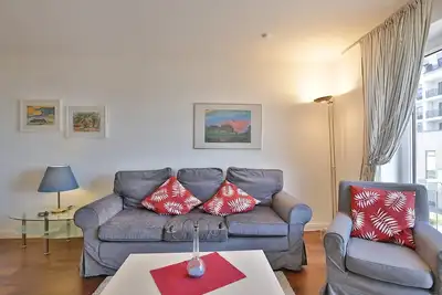 Image de Seebrücke Appartement 10
