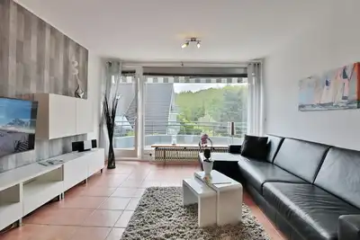 Image de Haus Ludwigstraße 27 Appartement 10