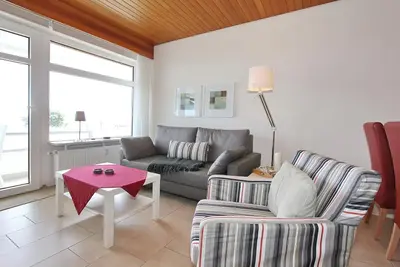 Image de Strandperle Appartement 107