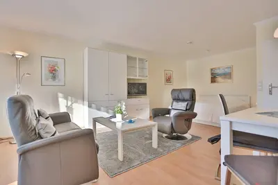 Image de Hanseat Appartement 21