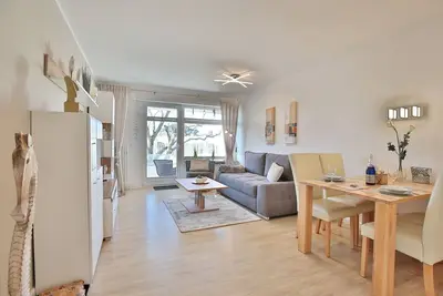 Image de Strandperle Appartement 103