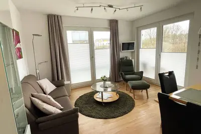 Image de Strandglück Appartement 9b