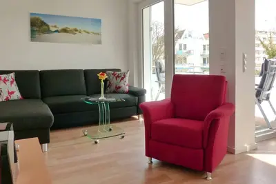 Image de Strandglück Appartement 15c