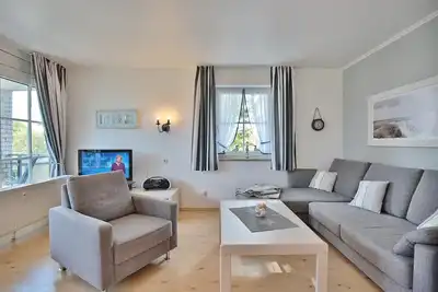 Image de Ostseeblick Appartement 6