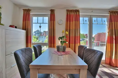 Image de Feriendomizil am Konsulweg Appartement 7