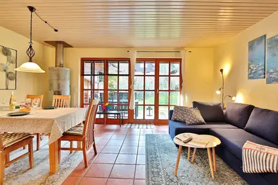 Image de Ferienhaus See Nest