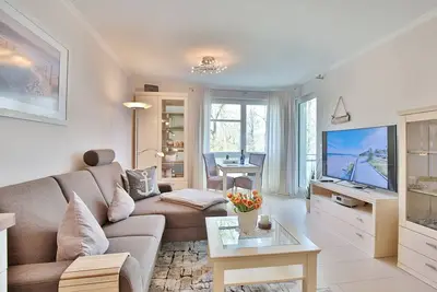 Image de Strandglück Appartement 14a
