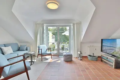 Image de Reihenhaus Eichenweg Appartement 8