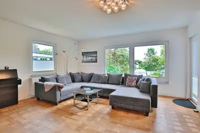 Image de Ferienhaus Ragna Appartement 1