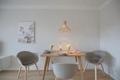 Image de Residenz Alte Bergstrasse Appartement 17