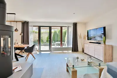 Image de Am Knurrhahn Appartement 1