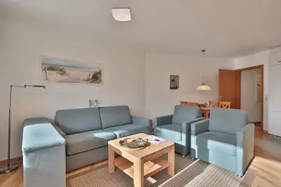 Image de Parkresidenz Appartement 5