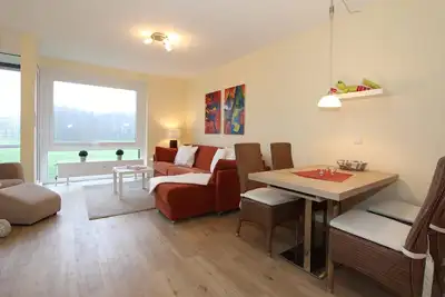 Image de Nautica Appartement 9